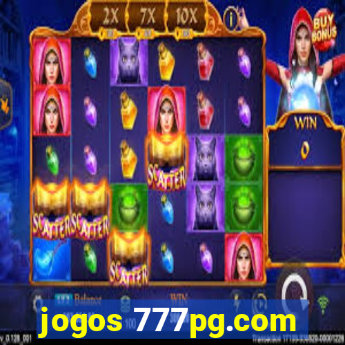 jogos 777pg.com